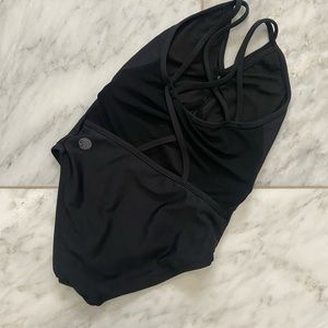 Five The Label Manhattan CXL Leotard.